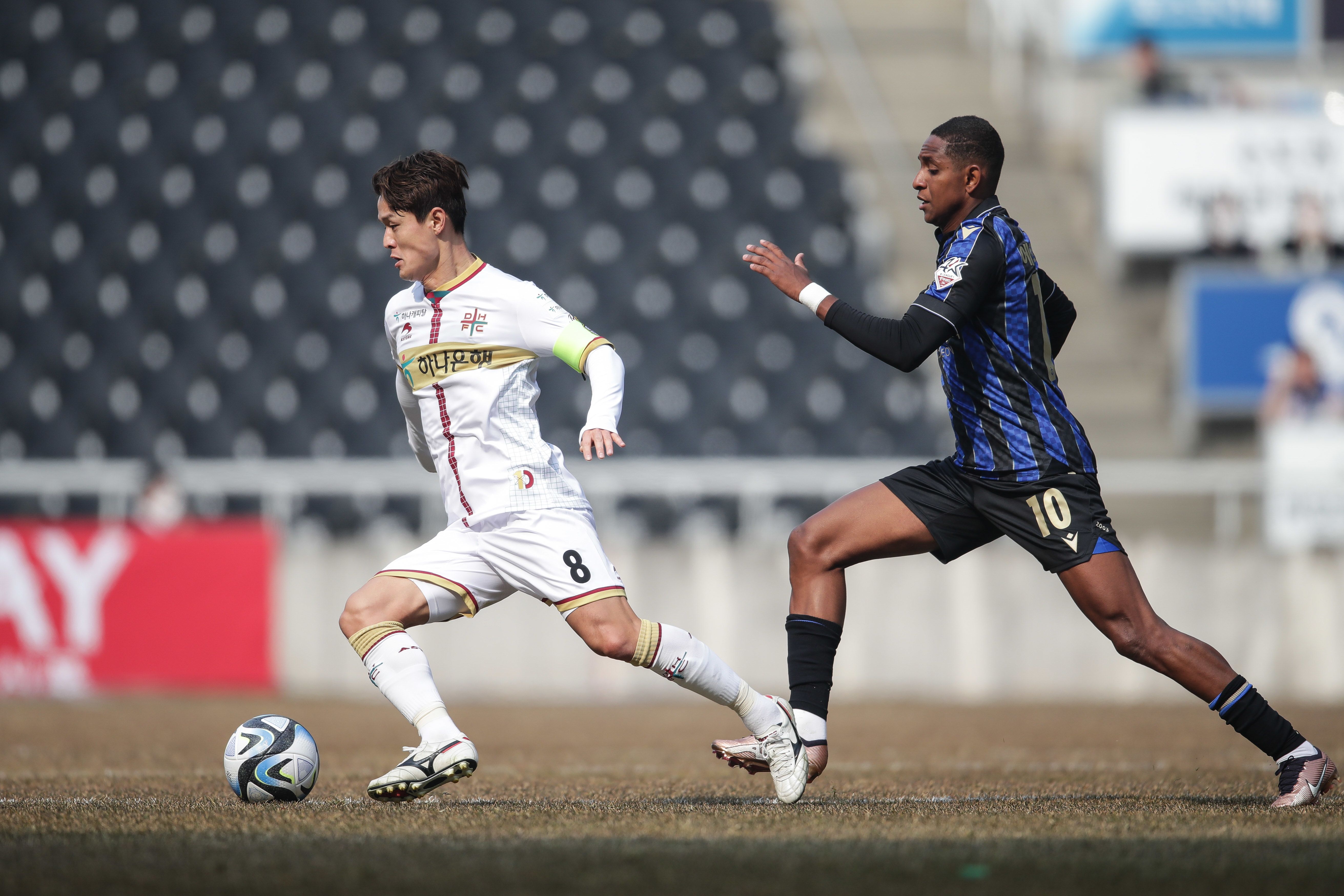 Incheon United vs Daejeon Hana Prediction, Betting Tips & Odds | 15 JULY, 2023