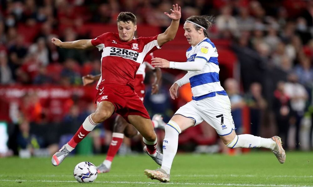 Middlesbrough vs Queens Park Rangers Prediction, Betting Tips & Odds │18 FEBRUARY, 2023 