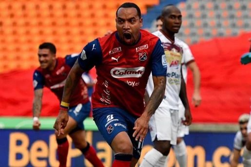 Independiente Medellin vs Deportes Tolima Prediction, Betting Tips & Odds │13 JUNE, 2022