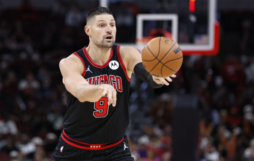 New Orleans Pelicans vs Chicago Bulls: Prediction for the Match on November 25, 2025