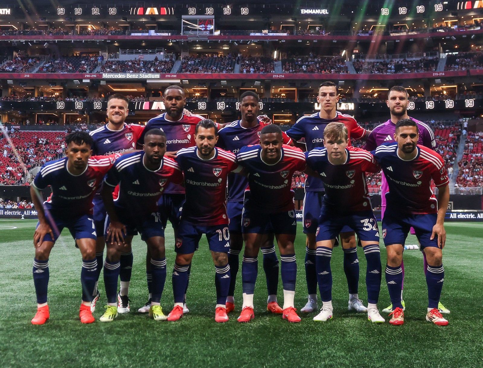 FC Dallas vs Seattle Sounders Prediction, Betting Tips and Odds | 13 April 2025
