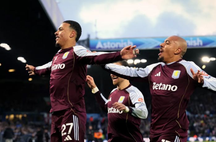 Aston Villa vs Wolverhampton: Prediction for the Match on November 30, 2025