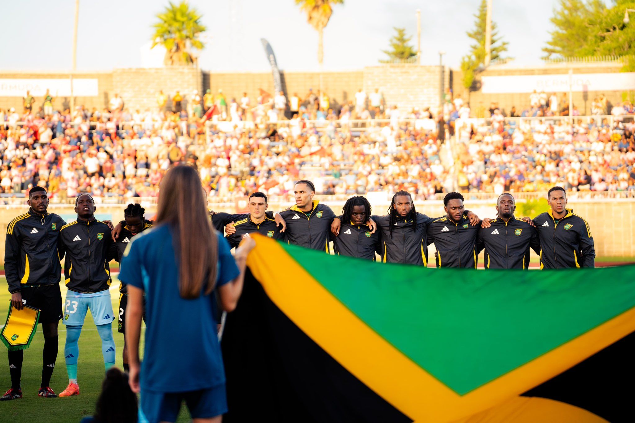 Jamaica vs Trinidad and Tobago: Prediction for the Match on September 10, 2025