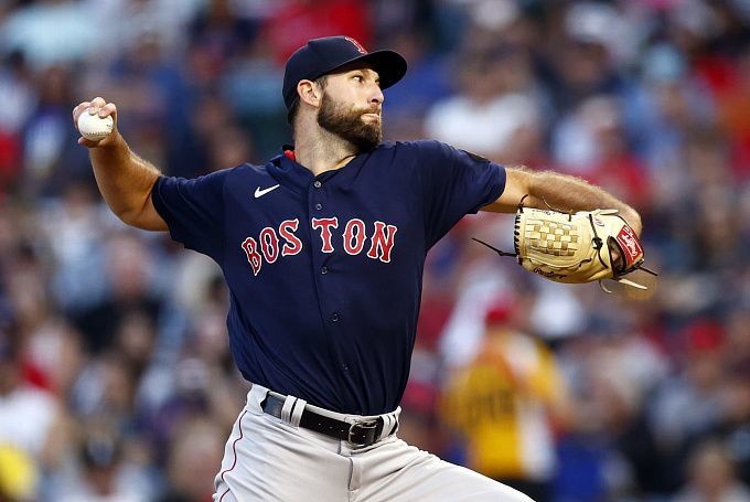 Boston Red Sox vs Tampa Bay Rays Prediction, Betting Tips & Odds │4 JULY, 2022