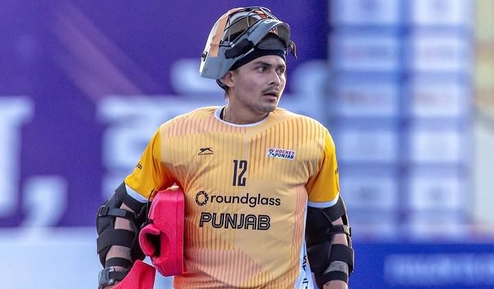 EXCLUSIVE | India banking on new guardians of the goalpost at Asia Cup 2025