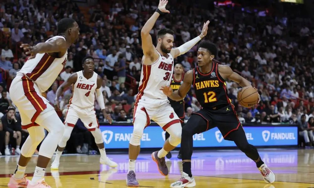 Miami Heat vs. Chicago Bulls: Preview, Where to Watch and Betting Odds