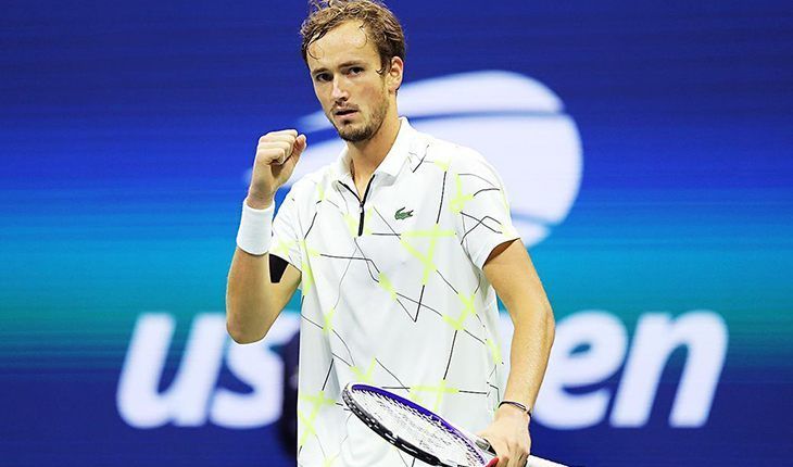 Daniil Medvedev vs. Arthur Rinderknech. Pronóstico, Apuestas y Cuotas│1 de septiembre de 2022  