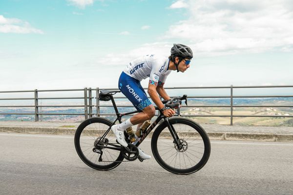 ¡Así se vivió el Tour Venados 2024!