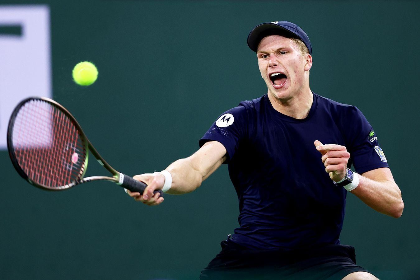 Jenson Brooksby vs Cameron Norrie Prediction, Betting Tips & Odds │13 JANUARY, 2023