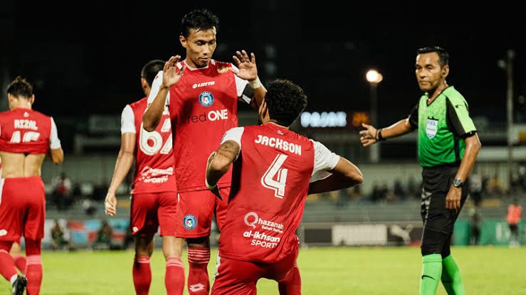 Negeri Sembilan FC vs Sabah FA Prediction, Betting Tips & Odds | 10 APRIL, 2023