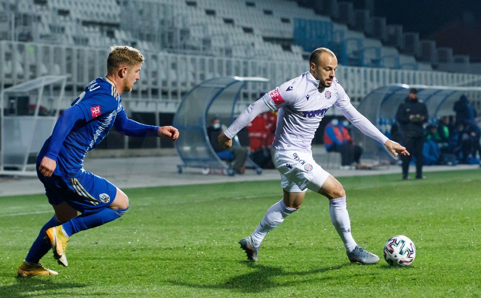 Lokomotiva vs Hajduk Split Prediction, Betting Tips & Odds | 07 MAY, 2023