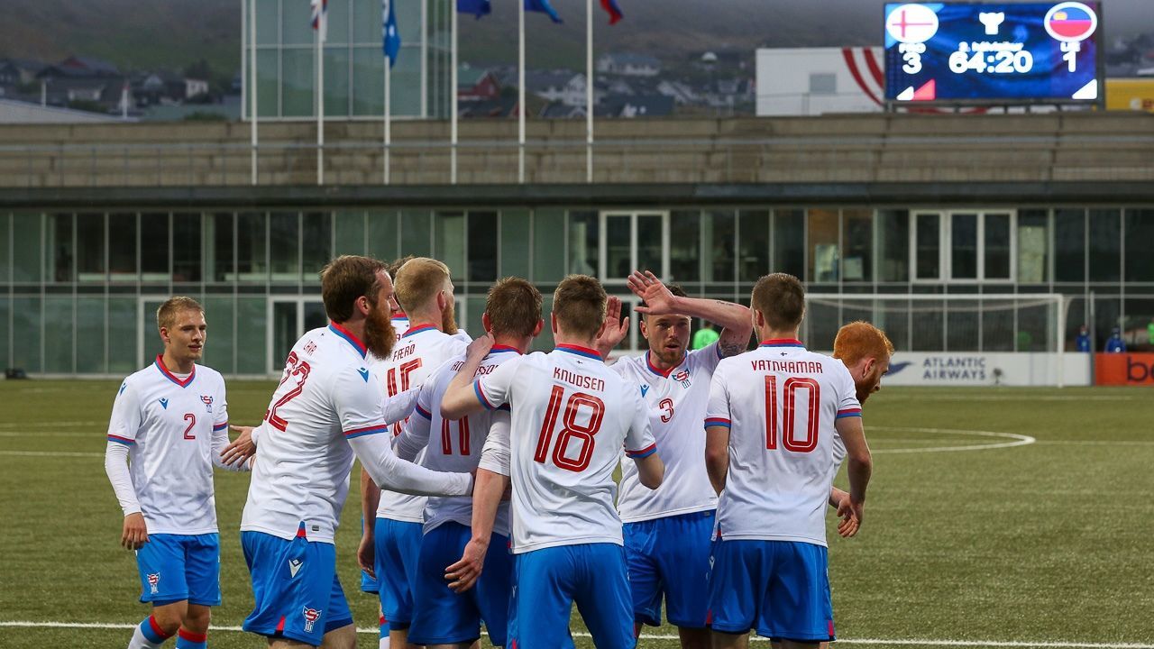 Faroe Islands vs Moldova Prediction, Betting Tips & Odds│7 SEPTEMBER, 2021