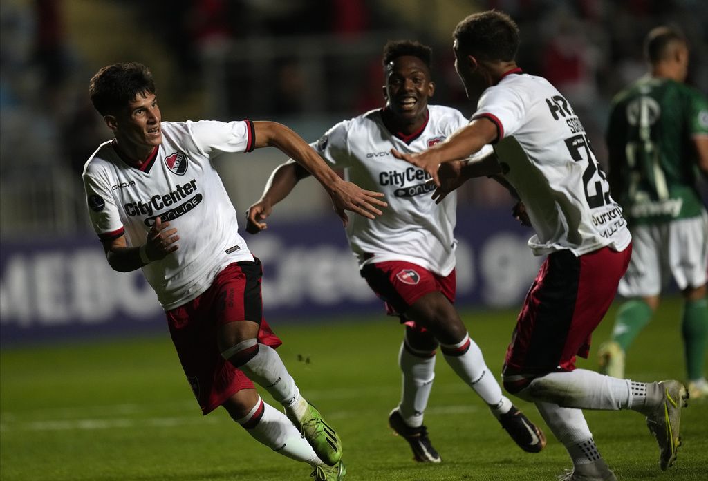Blooming vs Newell’s Old Boys Prediction, Betting Tips & Odds │25 MAY, 2023