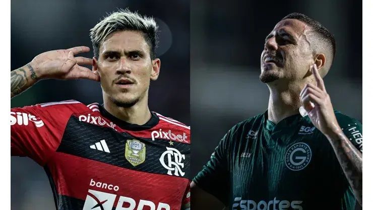 Flamengo vs Goiás Prediction, Betting Tips & Odds │11 MAY, 2023