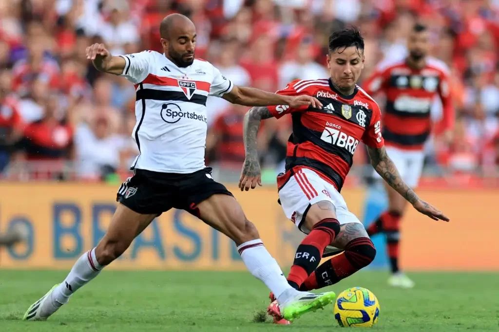 São Paulo vs Flamengo Prediction, Betting, Tips, and Odds | 7 DECEMBER 2023
