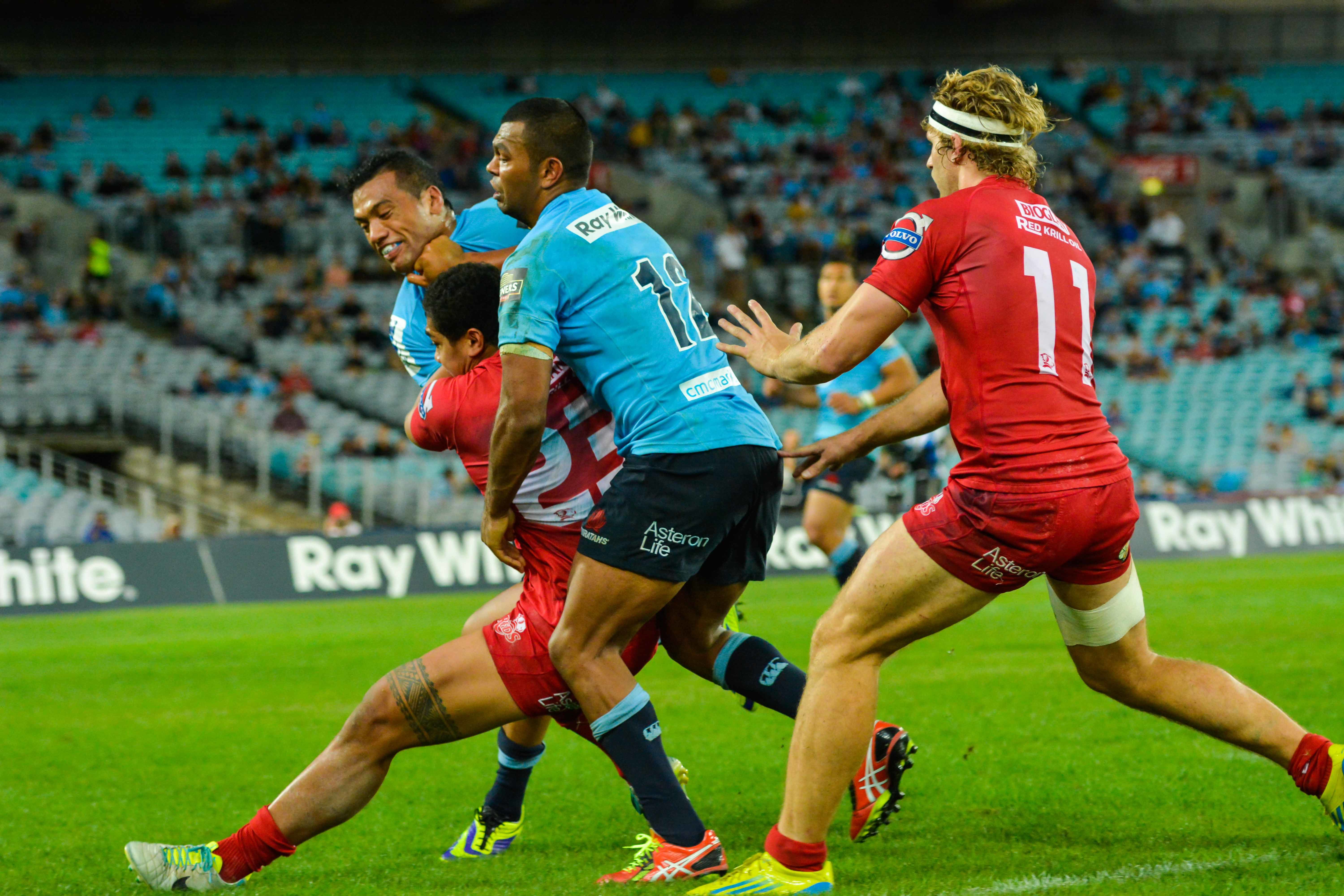 Waratahs vs Reds Prediction and Bet Super Rugby AUS 20 September 2025