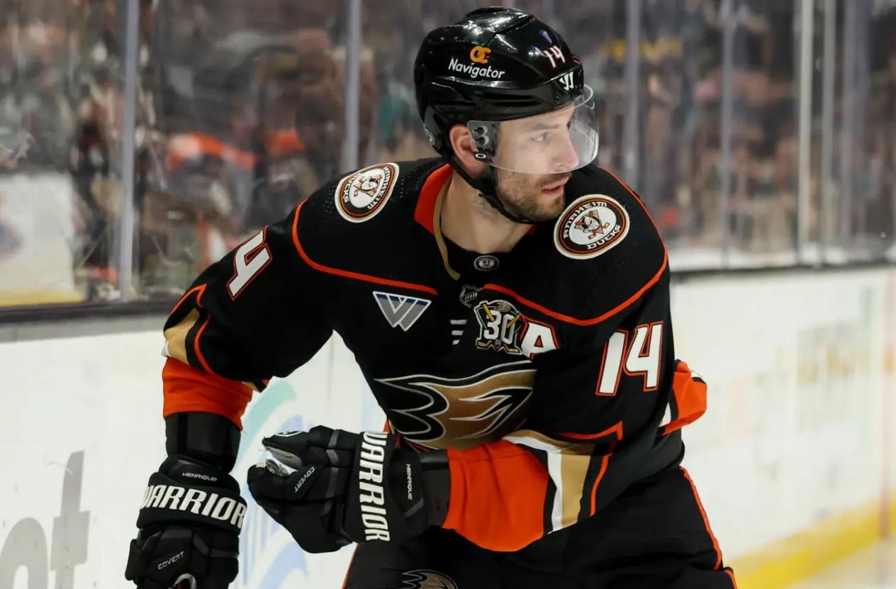 Montreal Canadiens vs Anaheim Ducks Prediction, Betting Tips & Odds │14 FEBRUARY, 2024