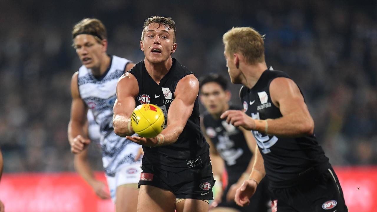 Geelong Cats vs Carlton Blues Prediction, Betting Tips & Odds │27 APRIL, 2024