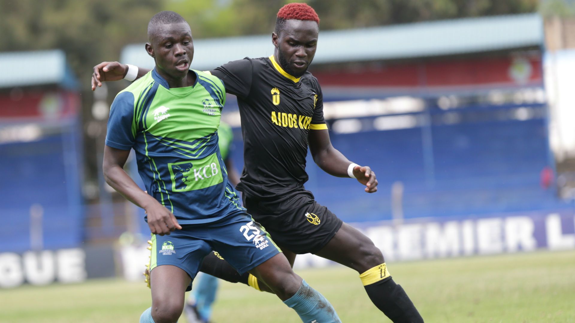 KCB vs Mathare United Prediction, Betting Tips & Odds │04 FEBRUARY, 20223