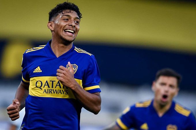Boca Juniors vs Godoy Cruz Antonio Tomba Prediction, Betting Tips & Odds │21 APRIL, 2022