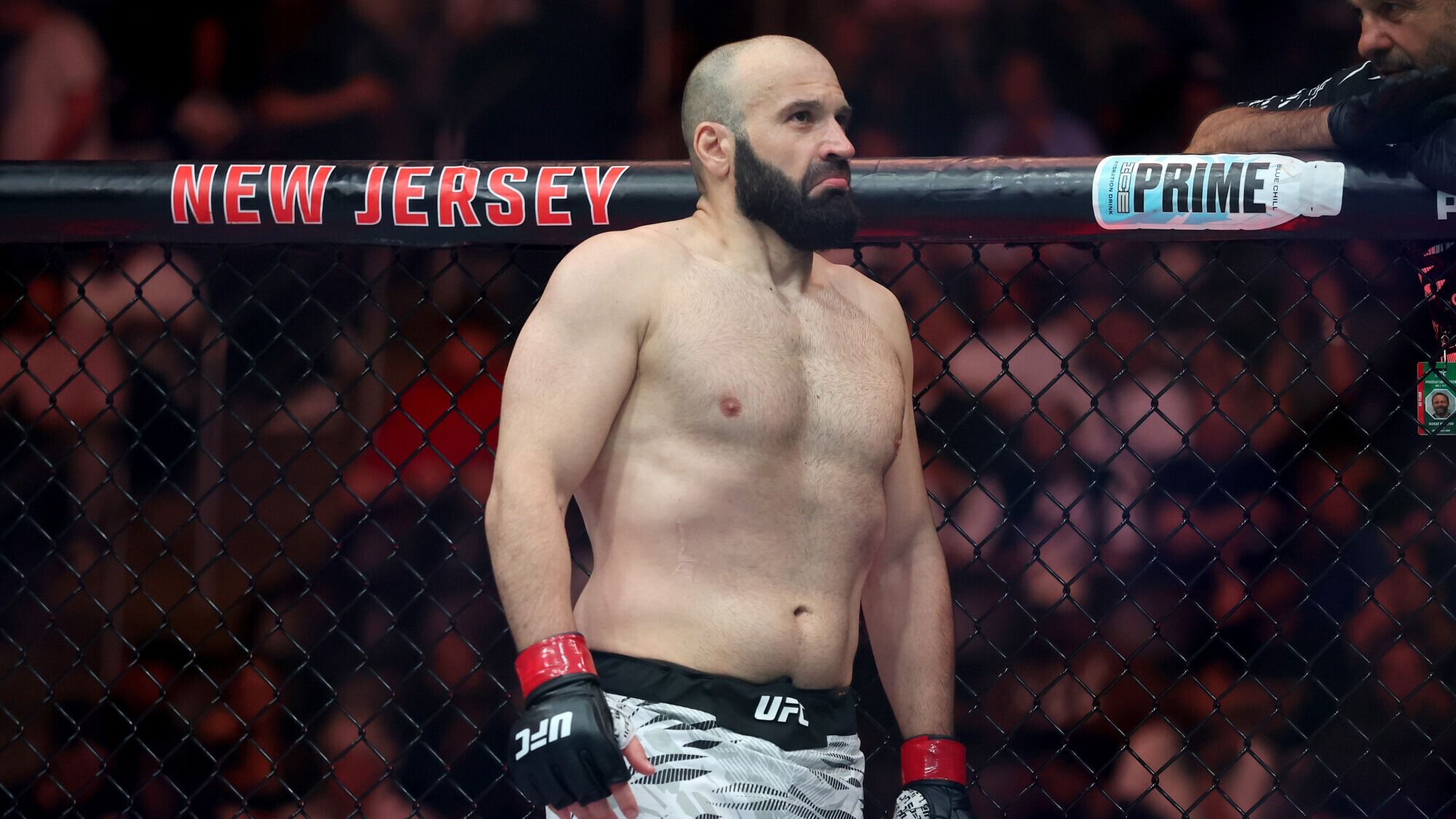 Murzakanov Is a Championship-Level Fighter, His Only Flaw Is That He Doesn’t Speak English: Malykhin