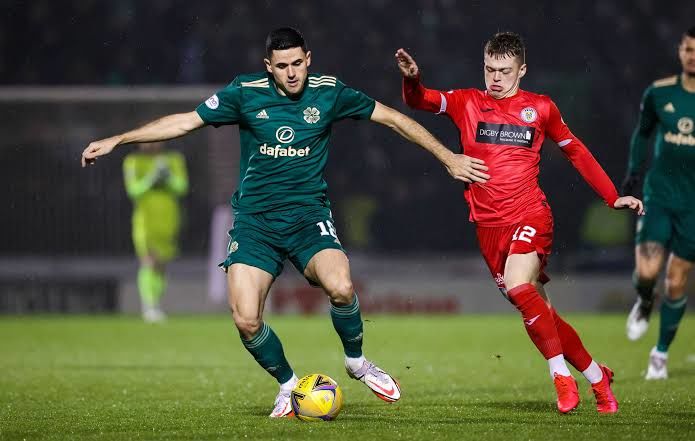 St Mirren vs Celtic Prediction, Betting Tips & Odds │18 SEPTEMBER, 2022