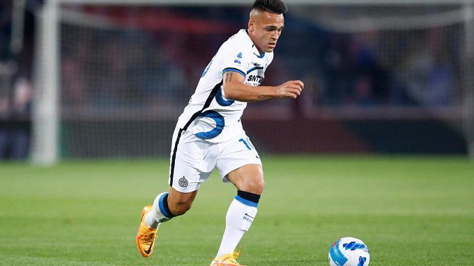 Udinese vs Inter Prediction, Betting Tips & Odds │18 SEPTEMBER, 2022