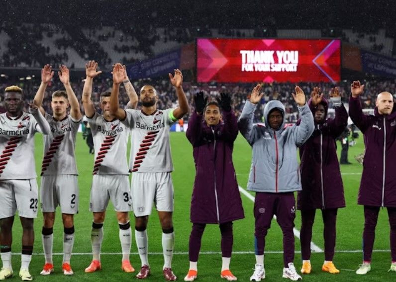 Bayer Leverkusen vs VFB Stuttgart Prediction, Betting Tips & Odds │27 APRIL, 2024