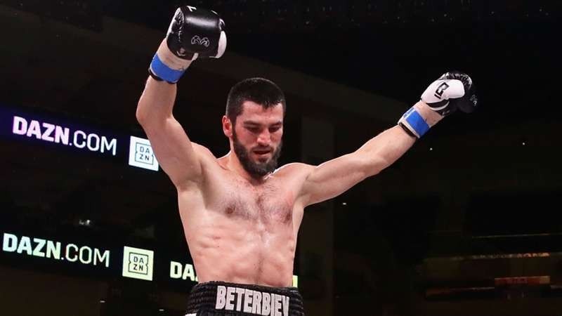 Beterbiev: I Want To Fight Bivol, Take Fourth Title And Finish The Work In This Weight Class