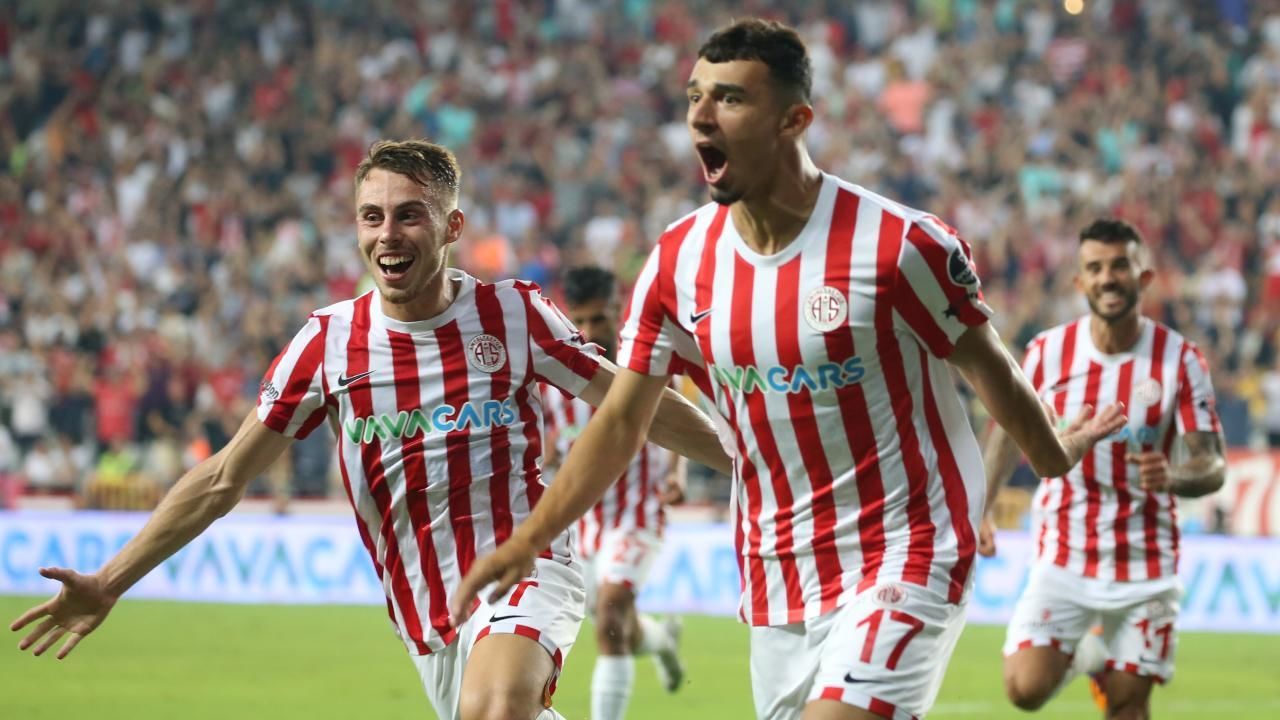 Antalyaspor vs Ankaragucu Prediction, Betting Tips & Odds │23 DECEMBER, 2022