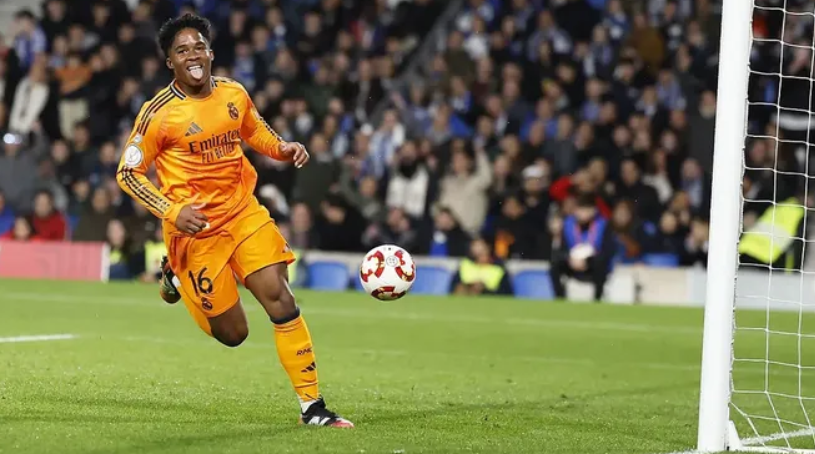 Betis vs Real Madrid Prediction, Betting Tips & Odds│ 1 MARCH, 2025