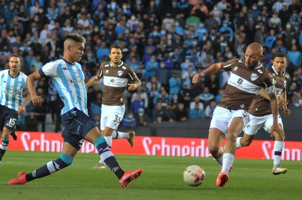 CA Platense vs Racing Club de Avellaneda Prediction, Betting Tips & Odds │19 SEPTEMBER, 2022