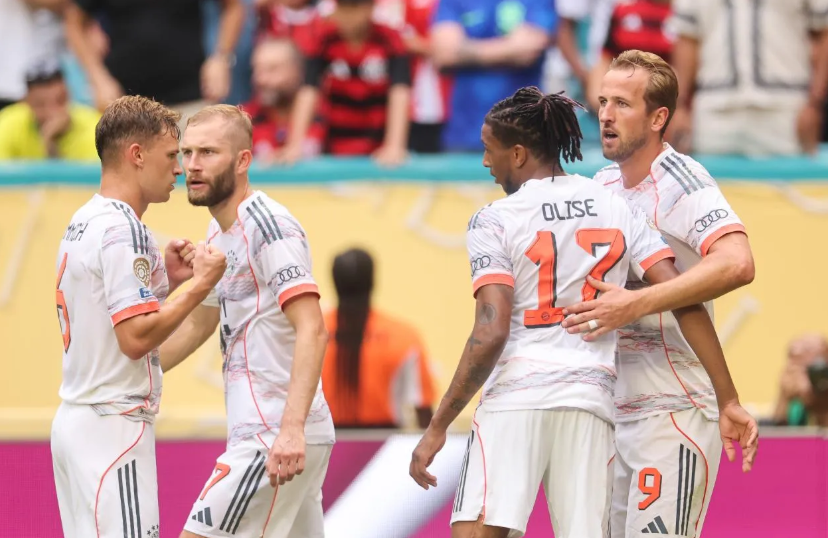 PSG vs Bayern Munich: Prediction for the Match on July 5, 2025