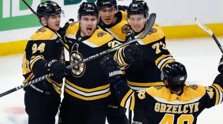 Boston Bruins vs New Jersey Devils Prediction, Betting Tips & Odds │9 APRIL, 2023