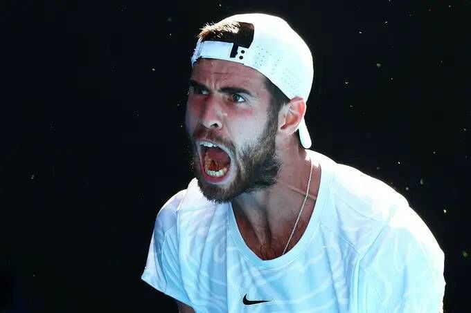 Karen Khachanov vs Thiago Monteiro Prediction, Betting Tips & Odds │28 APRIL, 2023