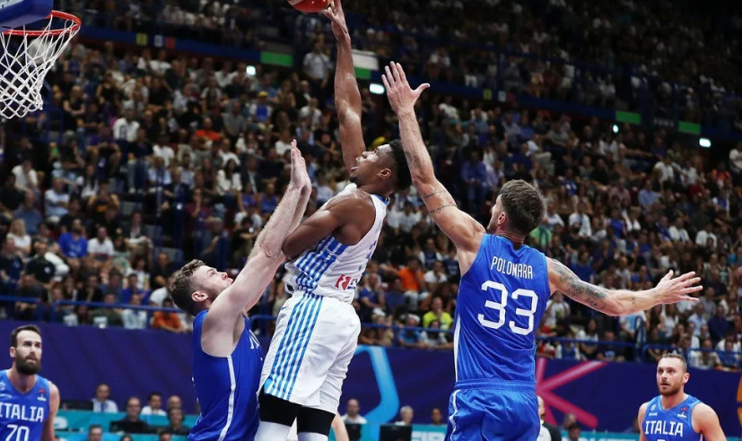 Greece vs Italy: Prediction for the Match on August 28, 2025