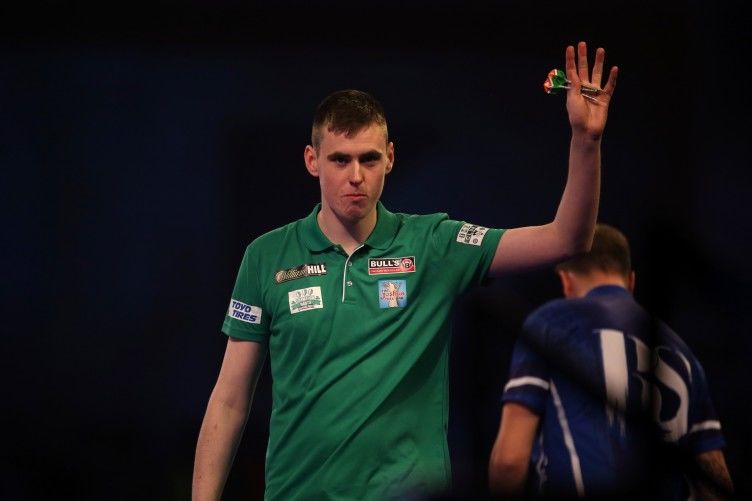 Adam Atkinson vs Ciaran Teehan Prediction, Betting Tips & Odds │07 DECEMBER, 2022