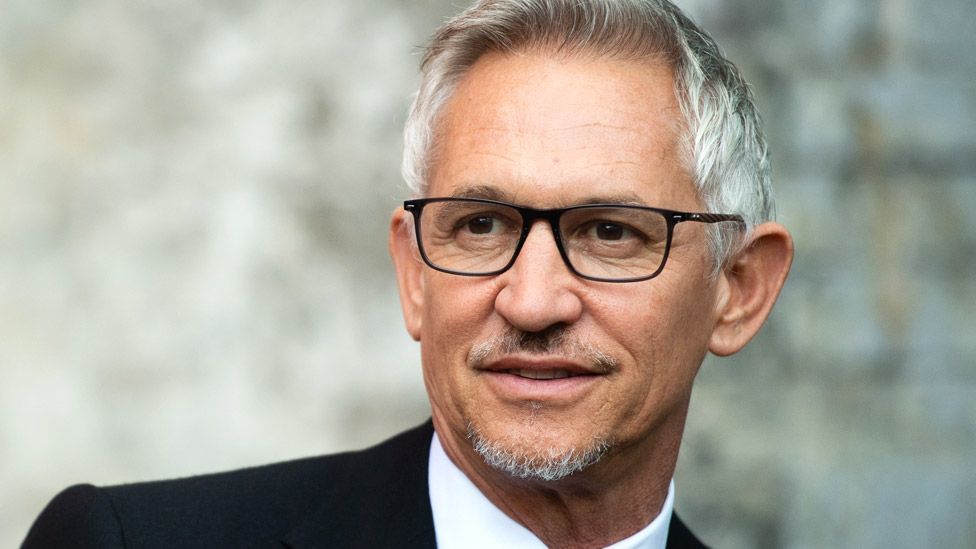 Lineker: I know two gay footballers, and it would be great to see them come out at Qatar World Cup