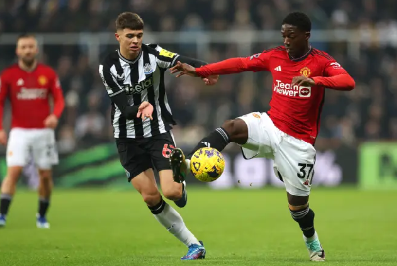 Manchester United vs Bournemouth Prediction, Betting Tips & Odds │9 DECEMBER, 2023