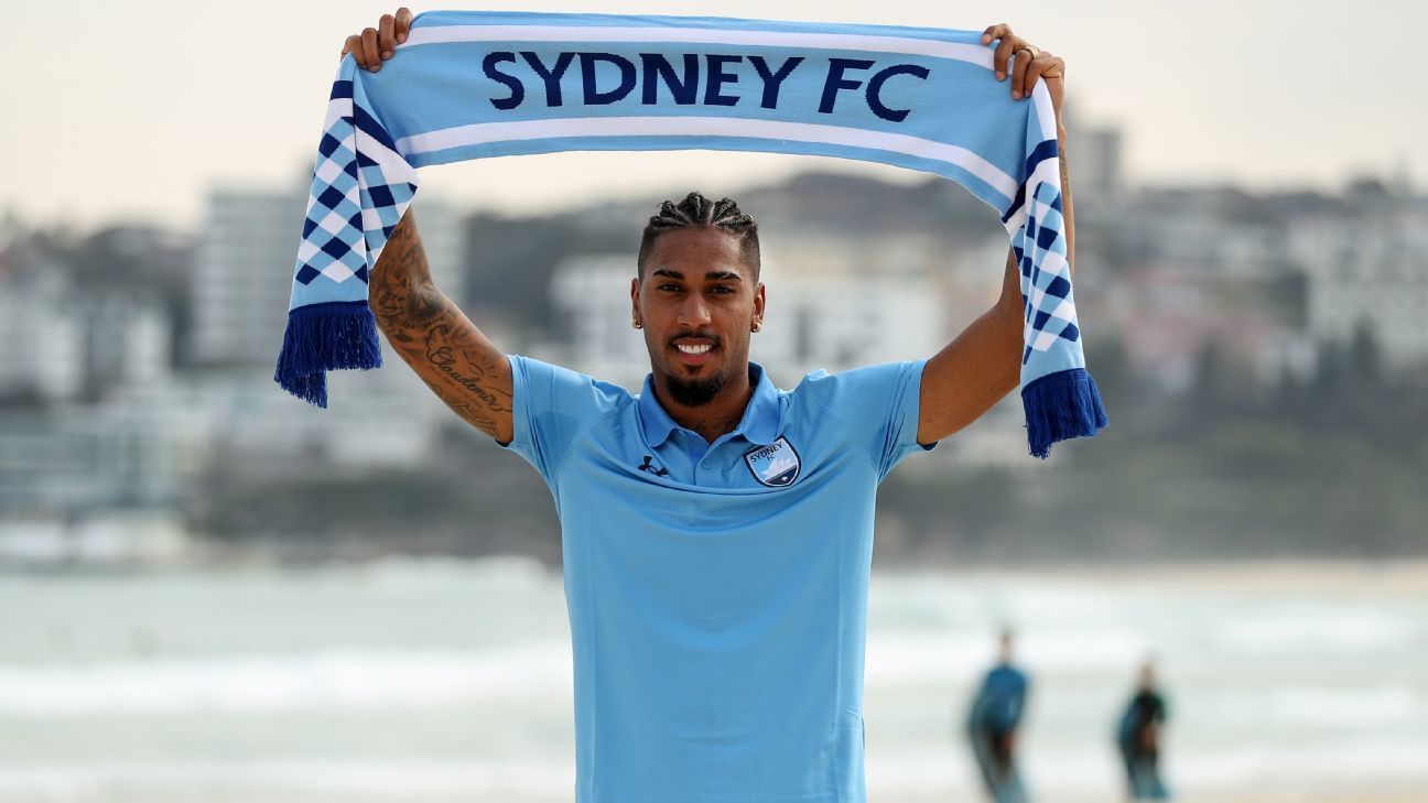 Sydney FC vs WS Wanderers Prediction, Betting Tips & Odds | 13 APRIL 2024