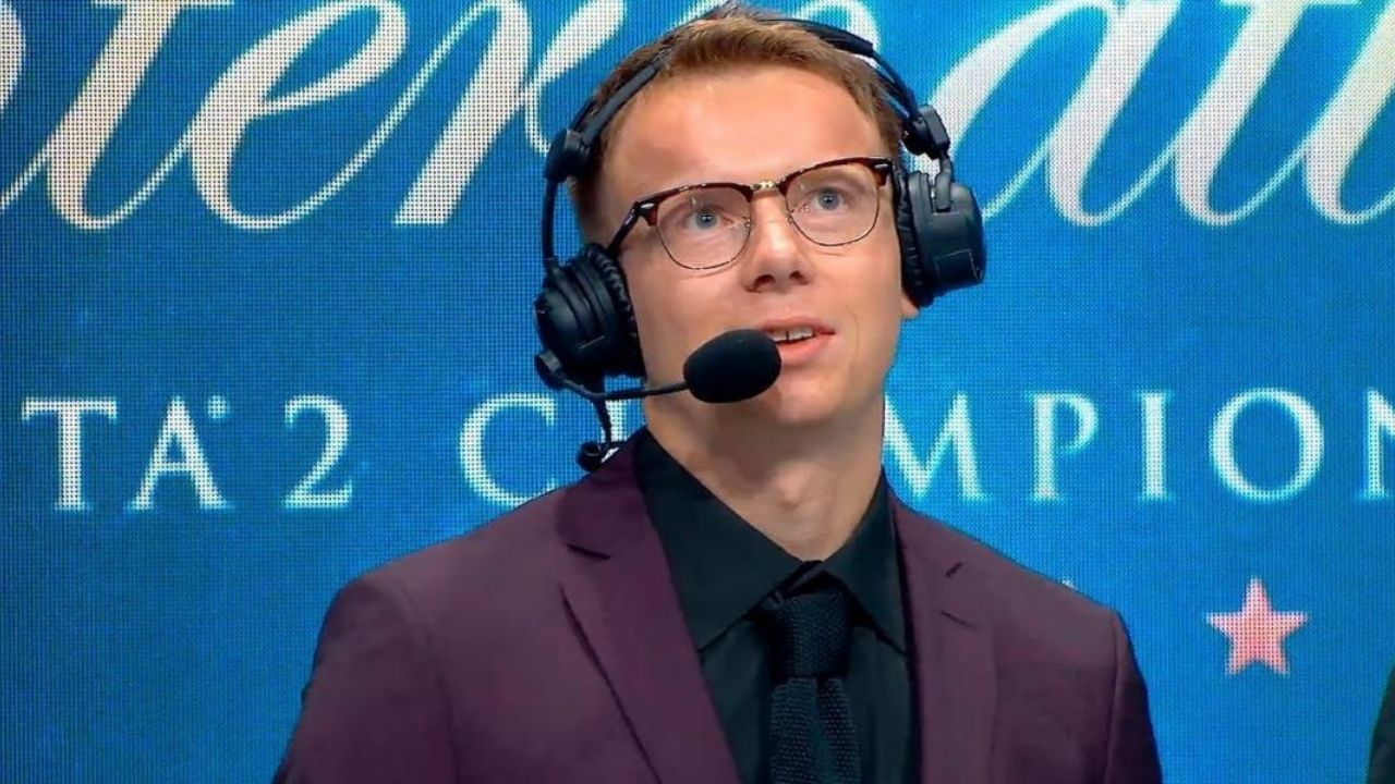 Ppd Names Top Three Favorites For The International 12