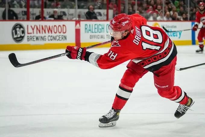 Toronto vs Carolina Prediction, Betting Tips & Odds │18 MARCH, 2023