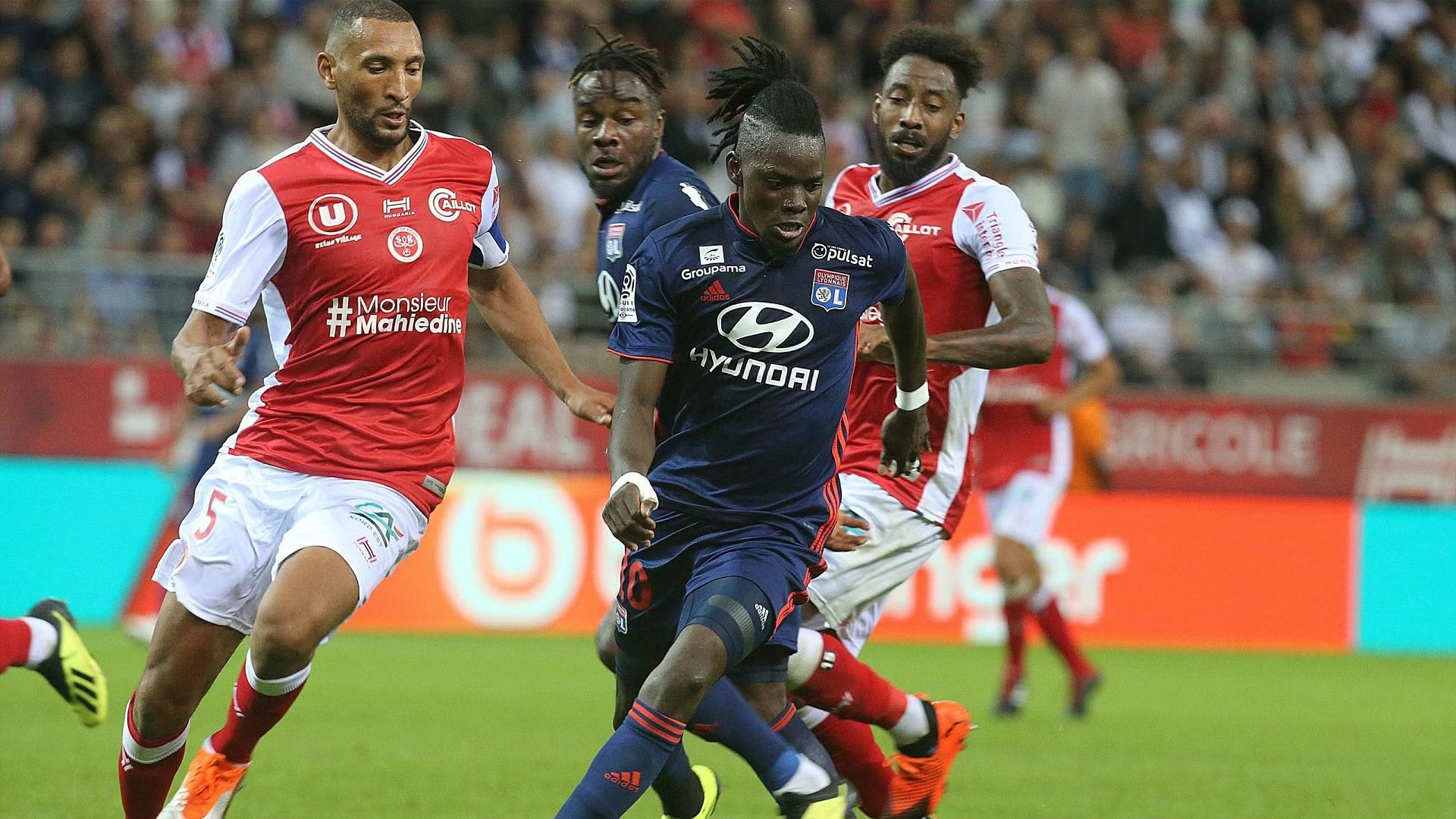 Lyon vs Reims Prediction, Betting Tips & Odds │27 MAY, 2023