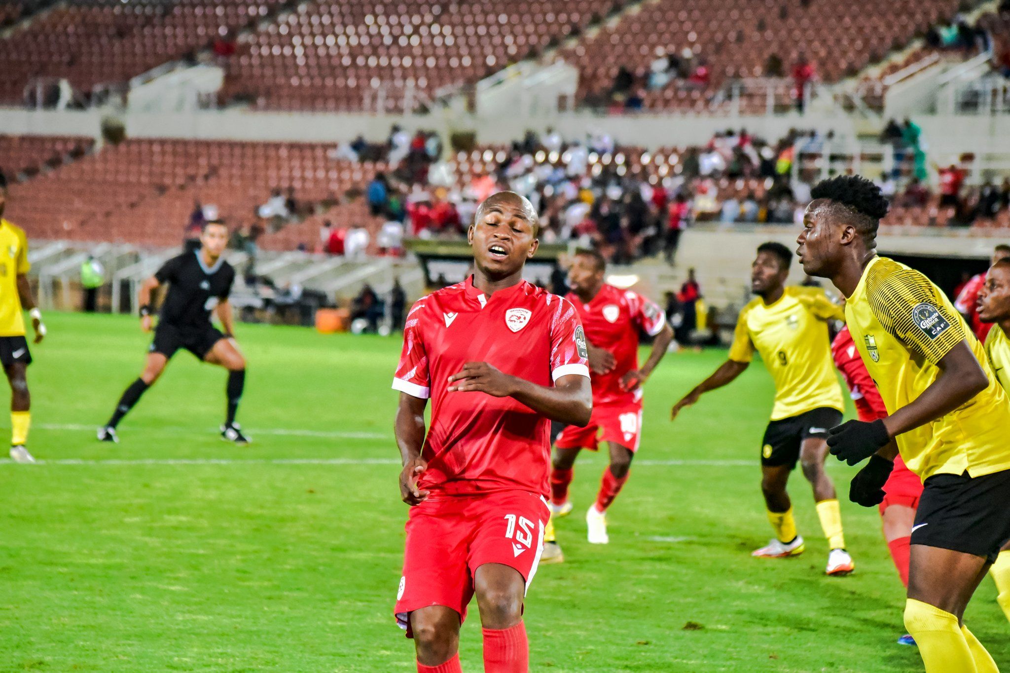 Sekhukhune United vs Stade Malien Prediction, Betting Tips & Odds │10 DECEMBER, 2023