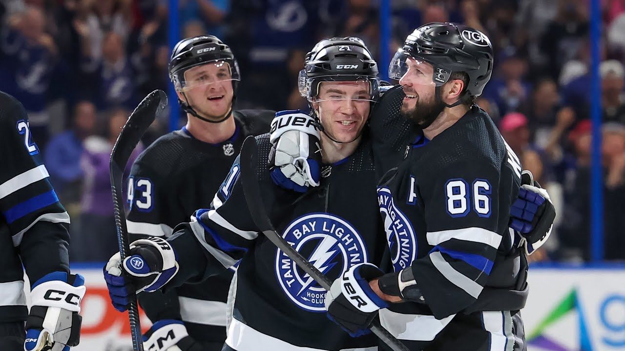 Tampa Bay vs Dallas Prediction, Betting Tips & Odds │24 NOVEMBER, 2024