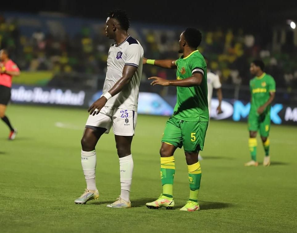 Dodoma Jiji vs Mashujaa FC Prediction, Betting Tips & Odds │11 FEBRUARY, 2024