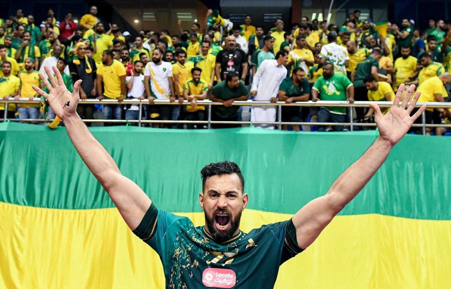 Al-Khaleej vs Al-Feiha. Pronóstico, Apuestas y Cuotas│21 de diciembre 2023