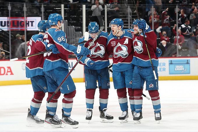 Nashville Predators vs Colorado Avalanche Prediction, Betting Tips & Odds │17 DECEMBER, 2021