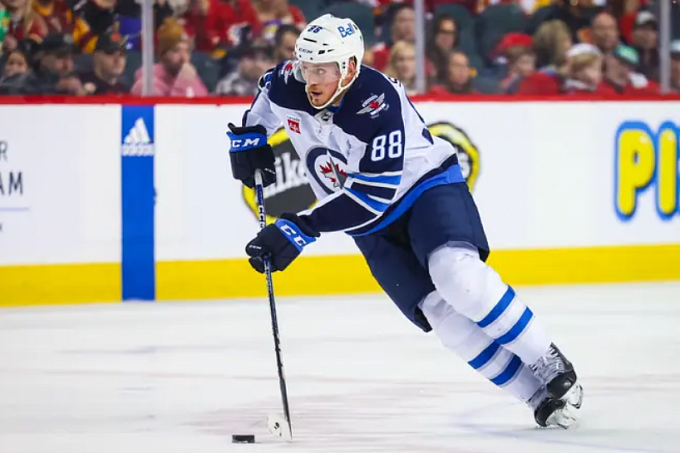 Winnipeg Jets vs Los Angeles Kings Pronóstico, Apuestas y Cuotas│1 de abril de 2024
