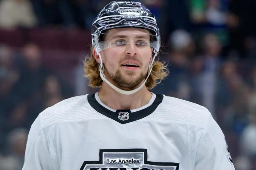 WAS Capitals vs LA Kings: Prediction for the Match on November 18, 2025